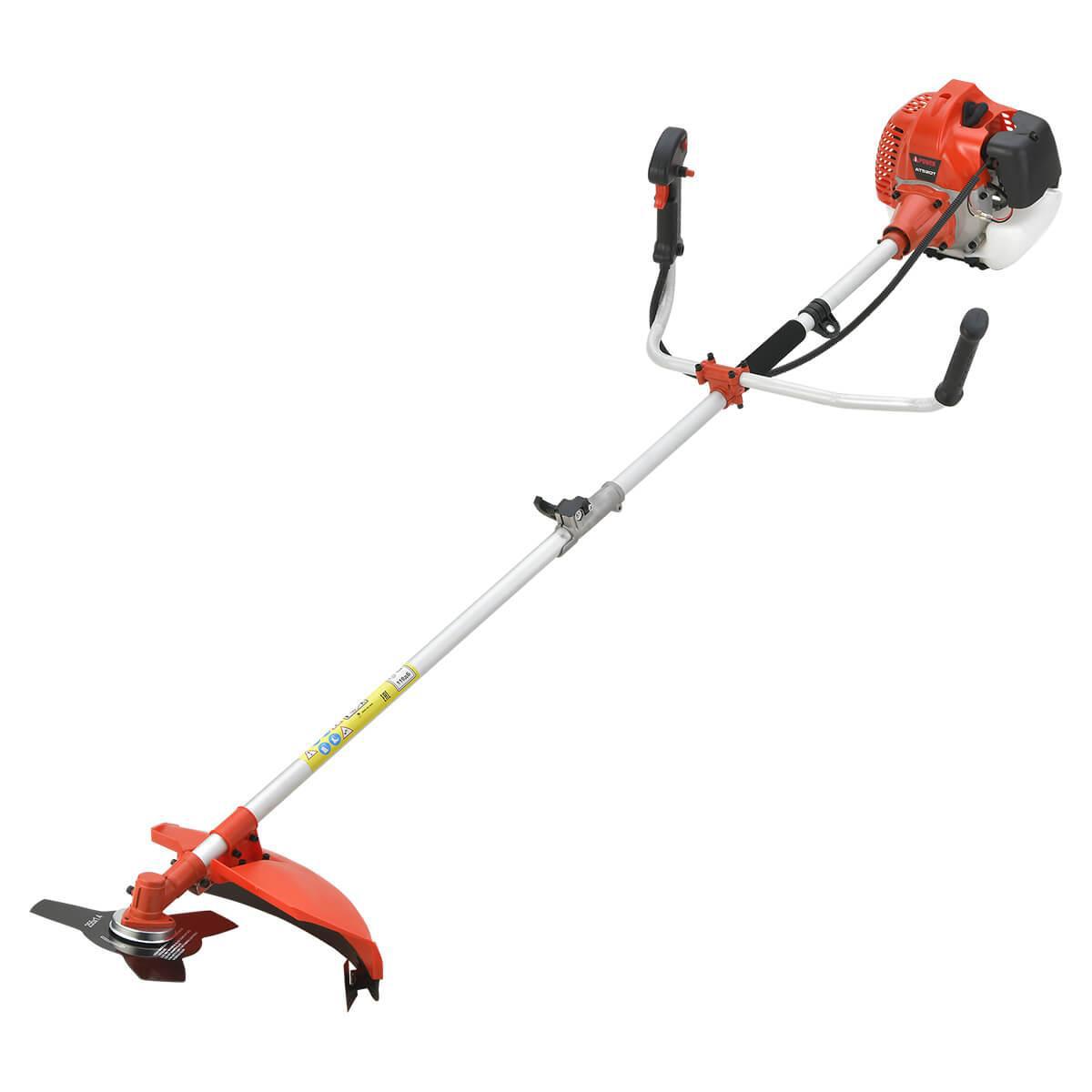 Изображение товара Бензиновый триммер A-iPower АТ520Т 2.5 л.с.