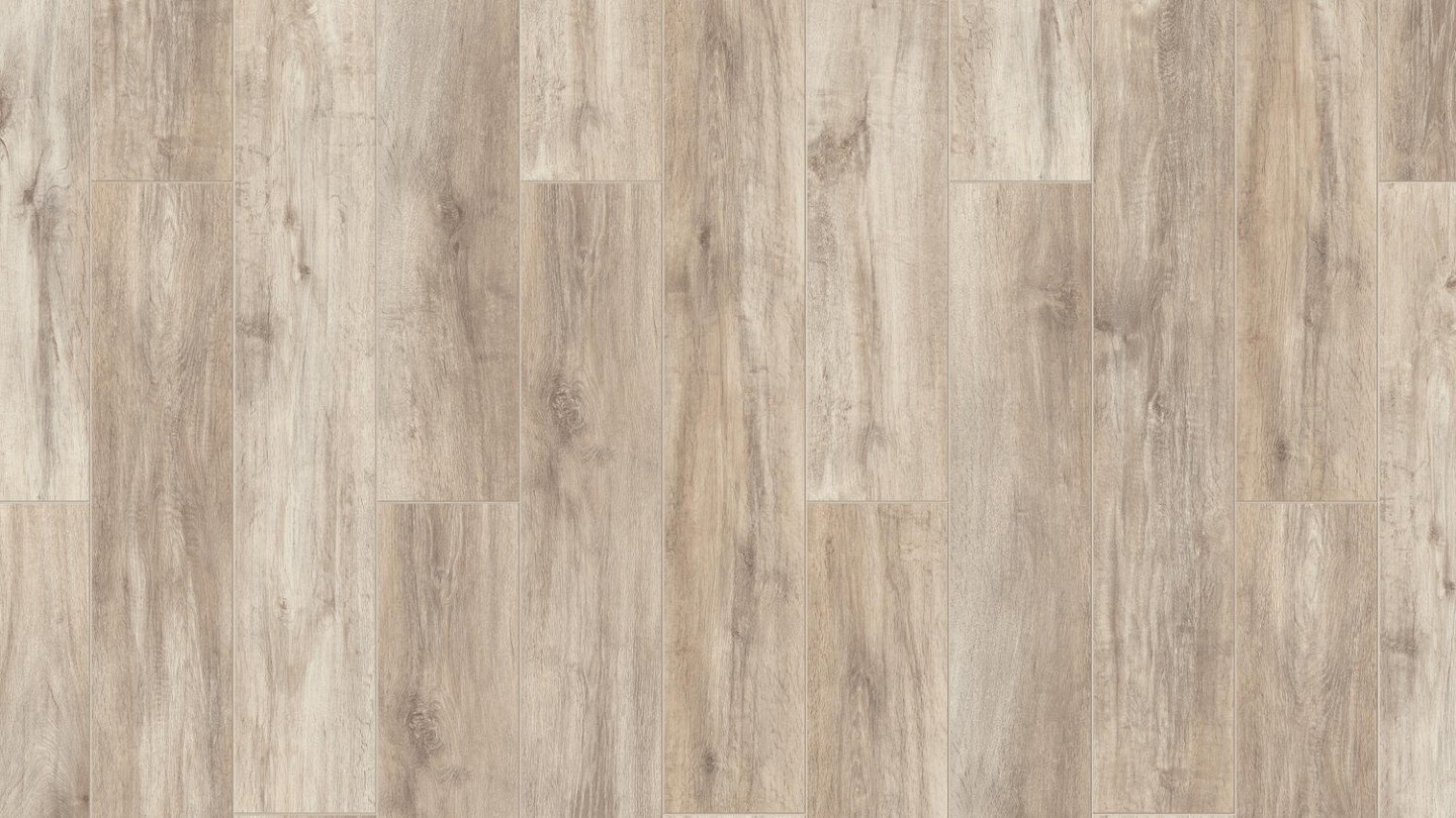 Изображение товара Ламинат Tarkett Estetica Дуб Акватинта 33 класс, толщина 9 мм, фаска, укладка замковая