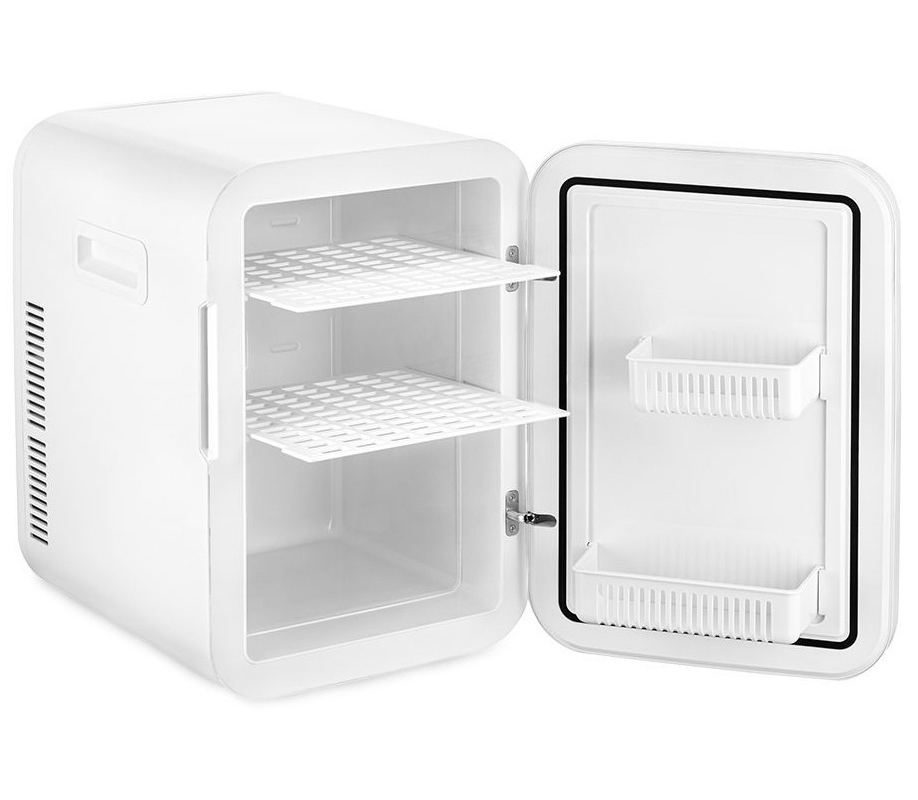 Изображение товара Холодильник Kitfort KT-3175 28.5x41.5 см цвет белый