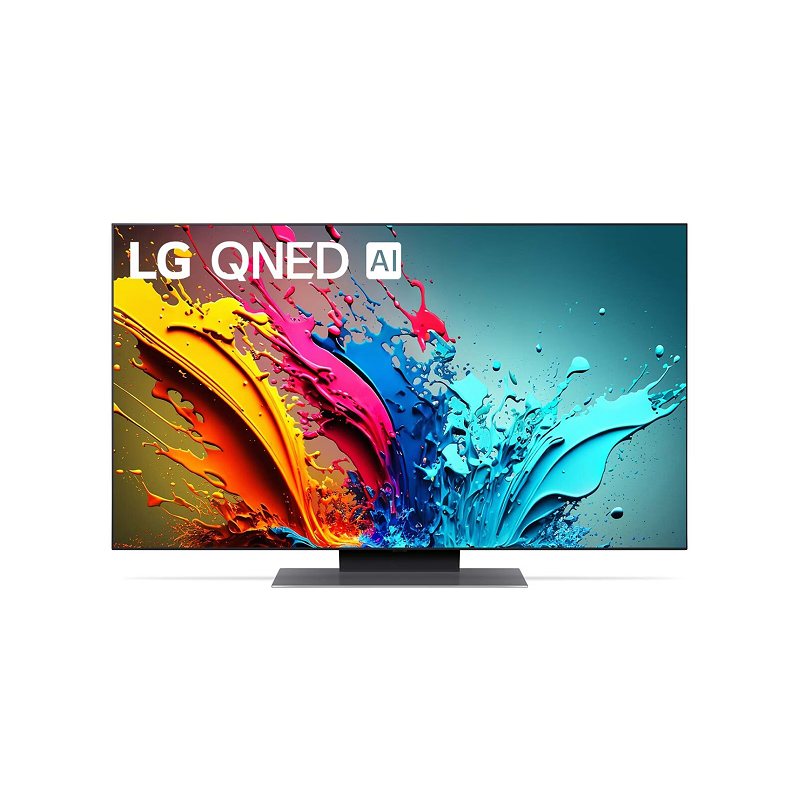 Изображение товара Телевизор LG 50QNED86T6A.ARUG 50" 125 см цвет графит