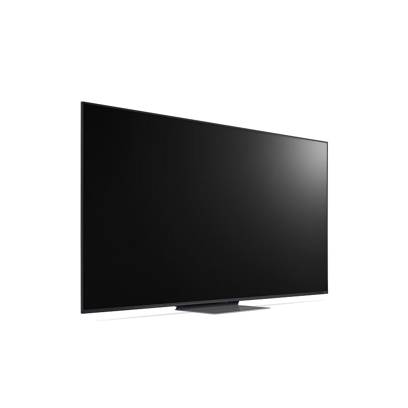 Изображение товара LG 65QRNED86T6A.ARUG 65 дюймов 4K HDR Smart TV графит