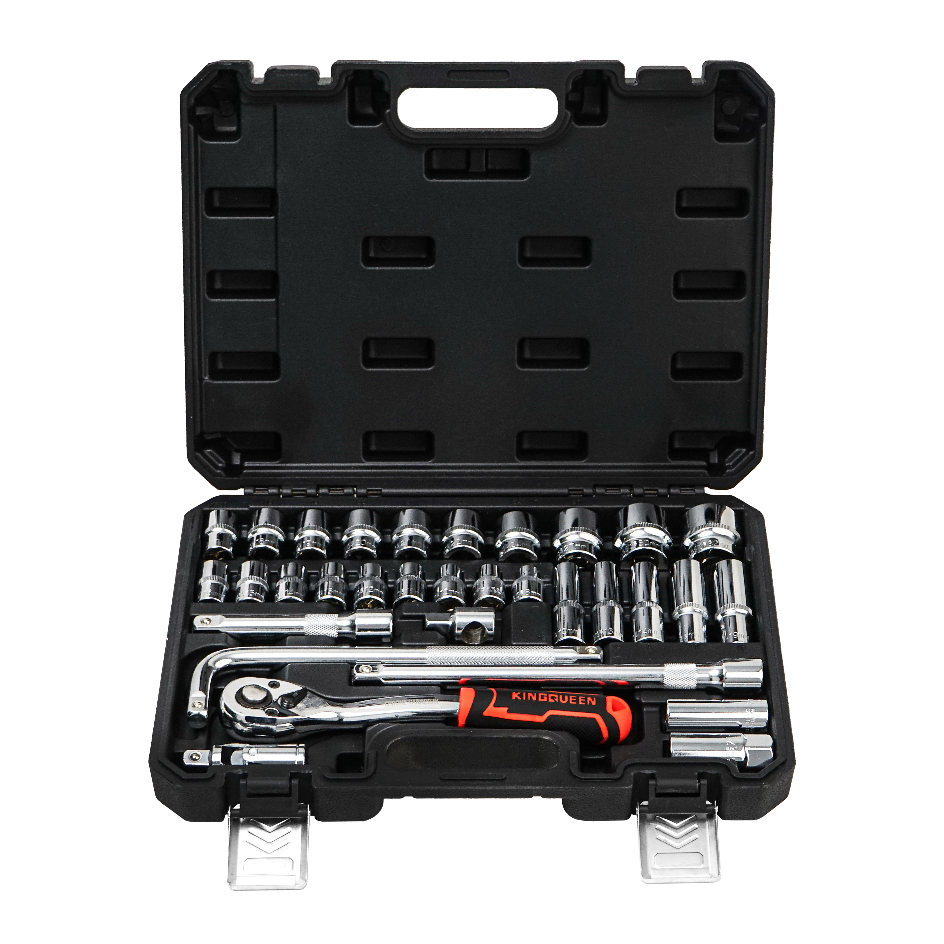 Изображение товара Набор инструментов Kingqueen 09315, 32 предмета