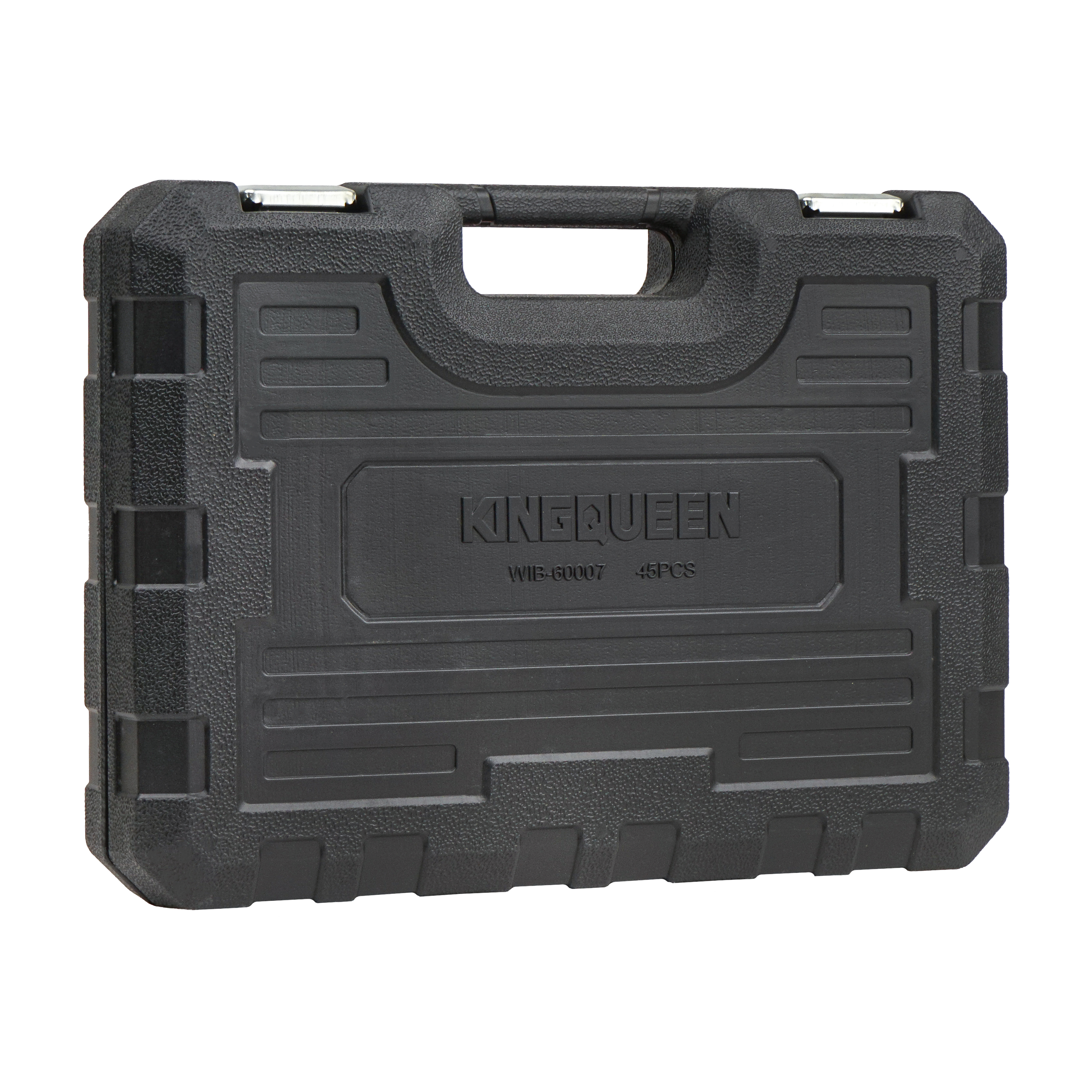 Изображение товара Набор инструментов Kingqueen WIB-60007-24, 45 предметов