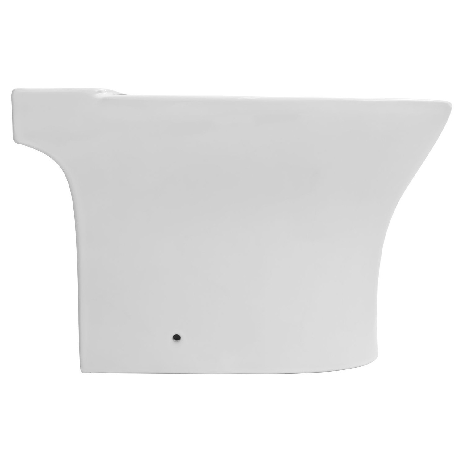 Изображение товара Унитаз напольный Tornado Aquanet Roll 3.0 без бачка