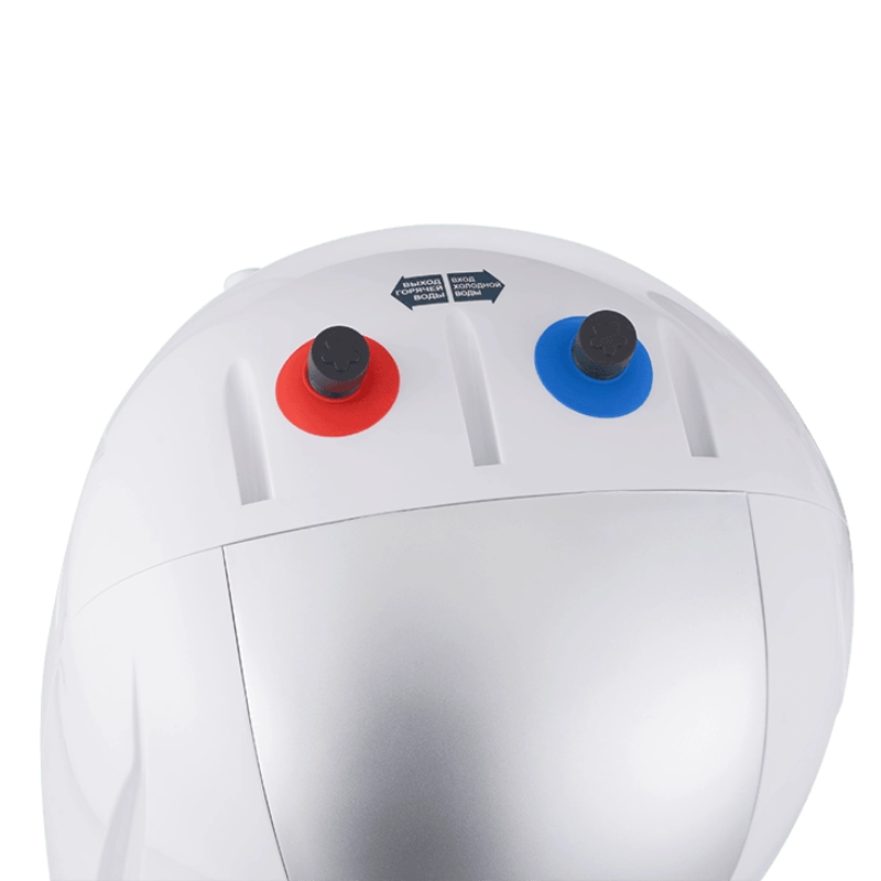 Изображение товара Накопительный водонагреватель электрический 10 л Unipump Компакт 10 под 1.5 кВт эмалированная сталь мокрый ТЭН