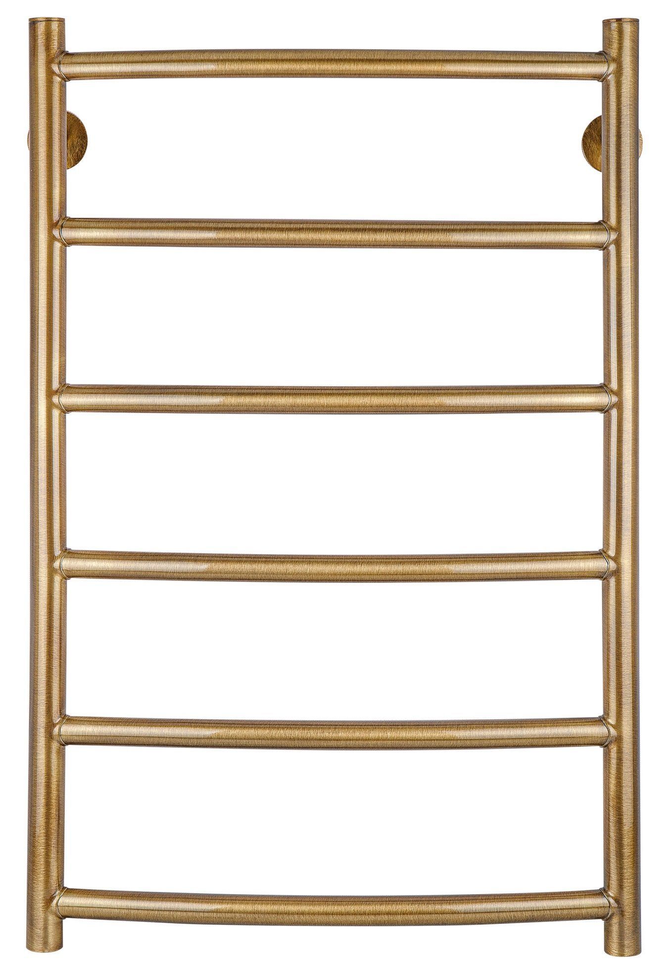 Изображение товара Полотенцесушитель водяной лесенка Secado Милан 1 плюс 800x400 мм