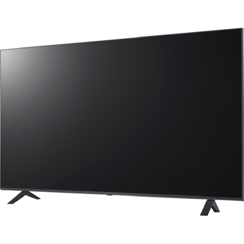 Изображение товара Телевизор LG 50UR78006LK.ARUG 50 дюймов UHD HDR Wi-Fi Smart TV Dark Iron Gray