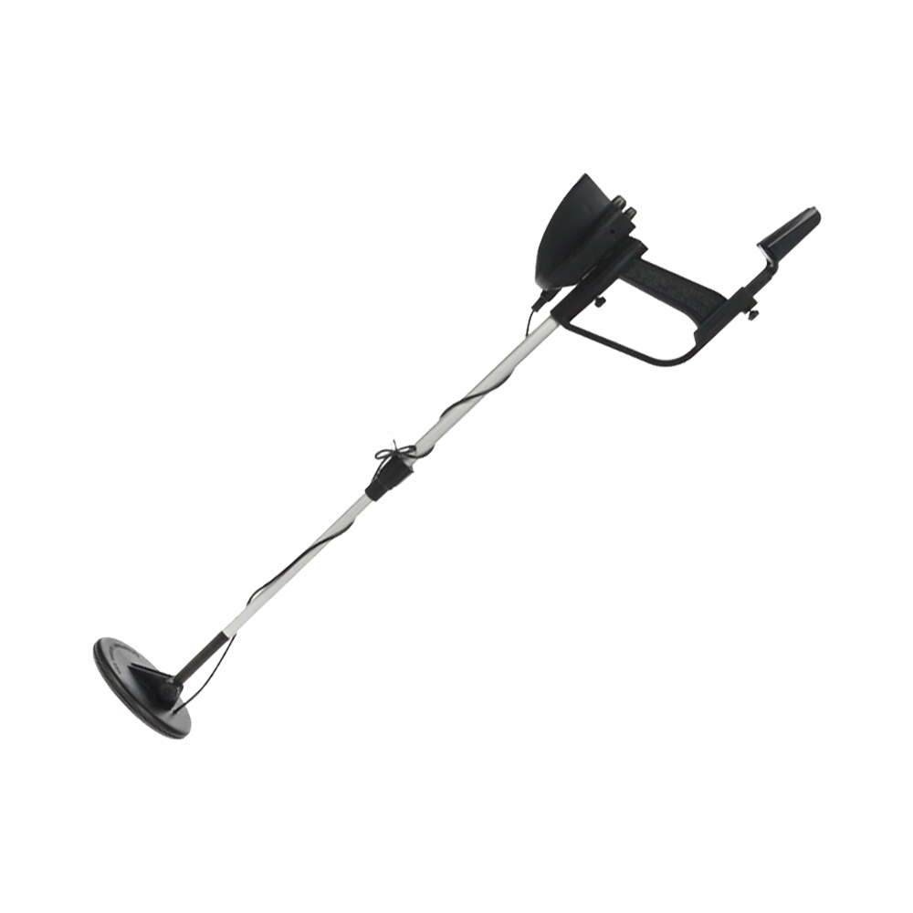 Изображение товара Металлоискатель грунтовой RGK MD-10 с моно катушкой и 2 режимами поиска