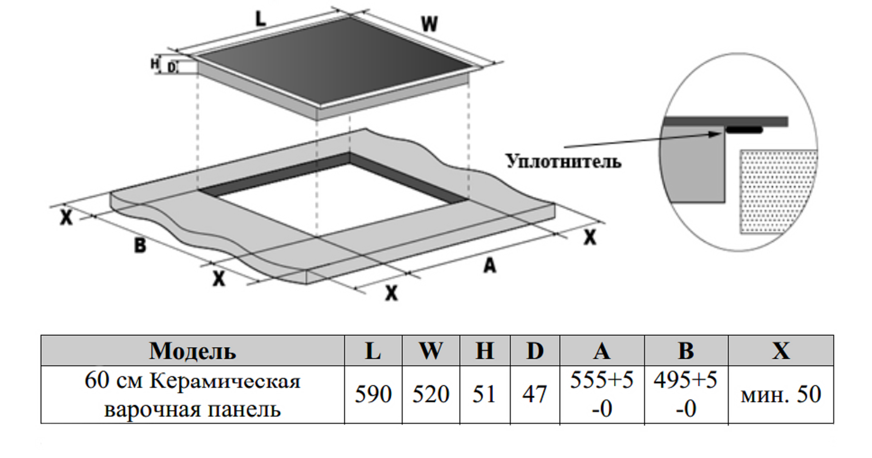Превью изображения товара
