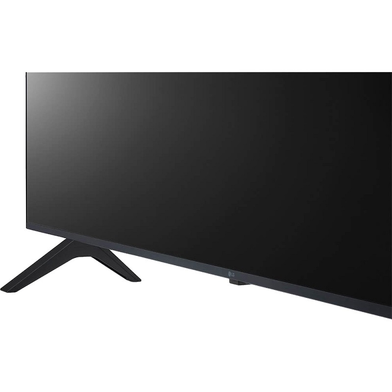 Изображение товара LG 55UR78006LK.ARUG 55 4K Smart TV Черный