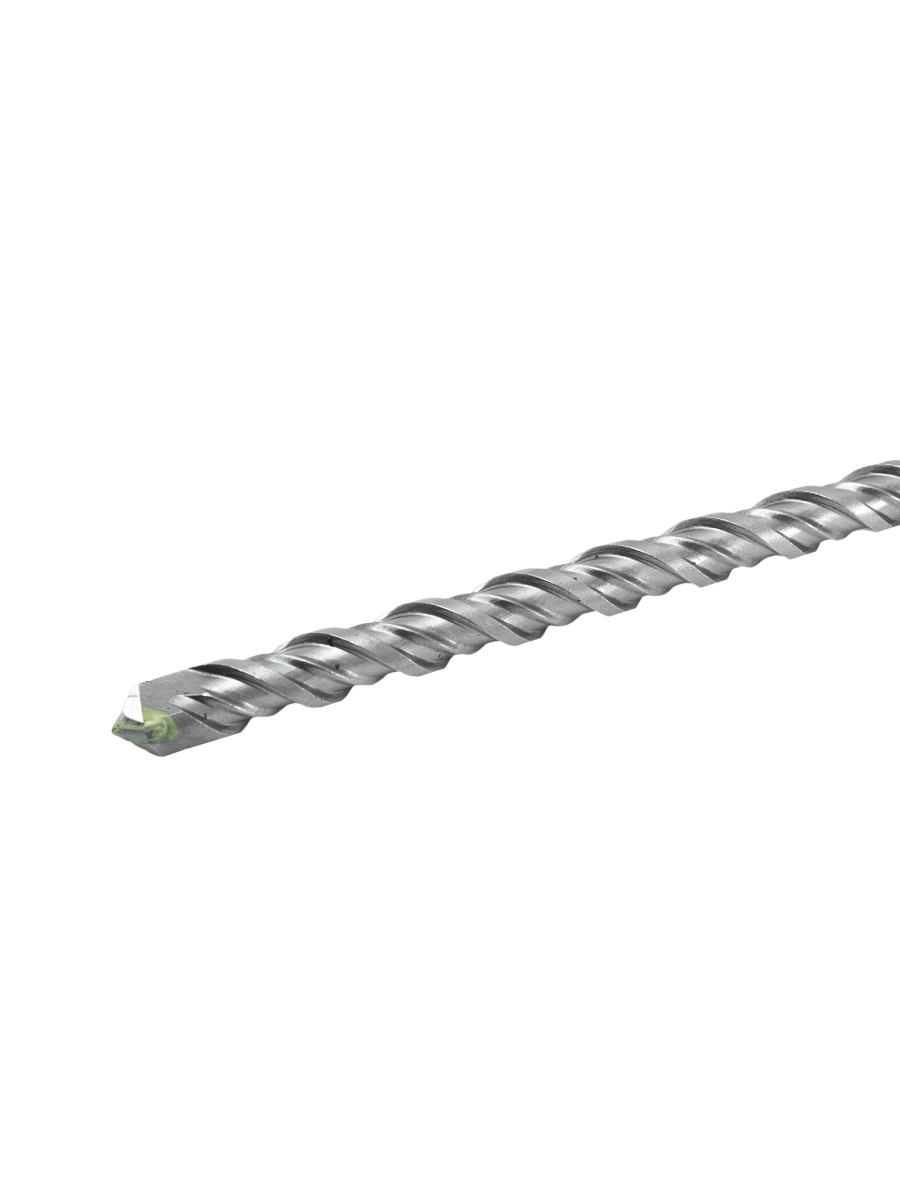 Изображение товара Бур по бетону усиленный Политех 4125046, 25x545 мм