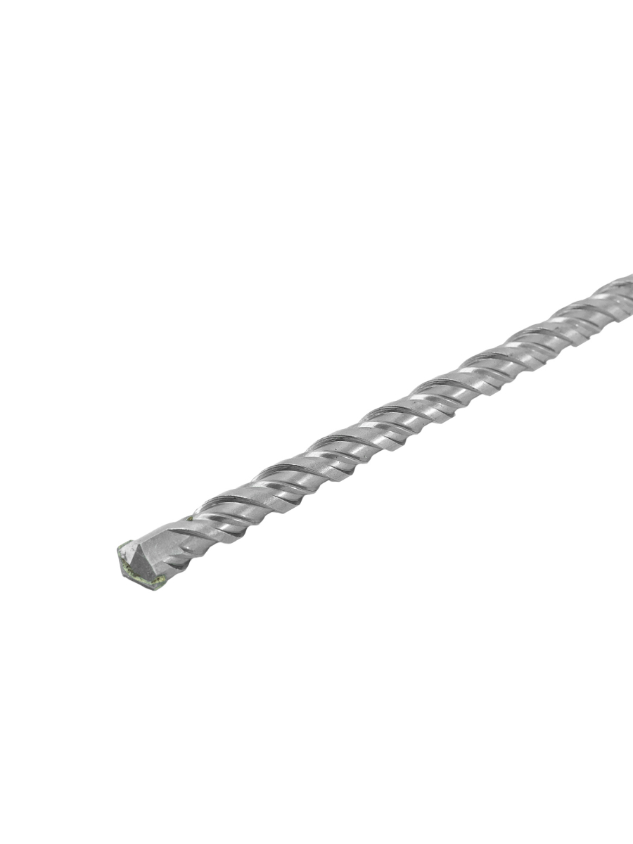 Изображение товара Бур по бетону усиленный Pobedit 4024060, 24x675 мм