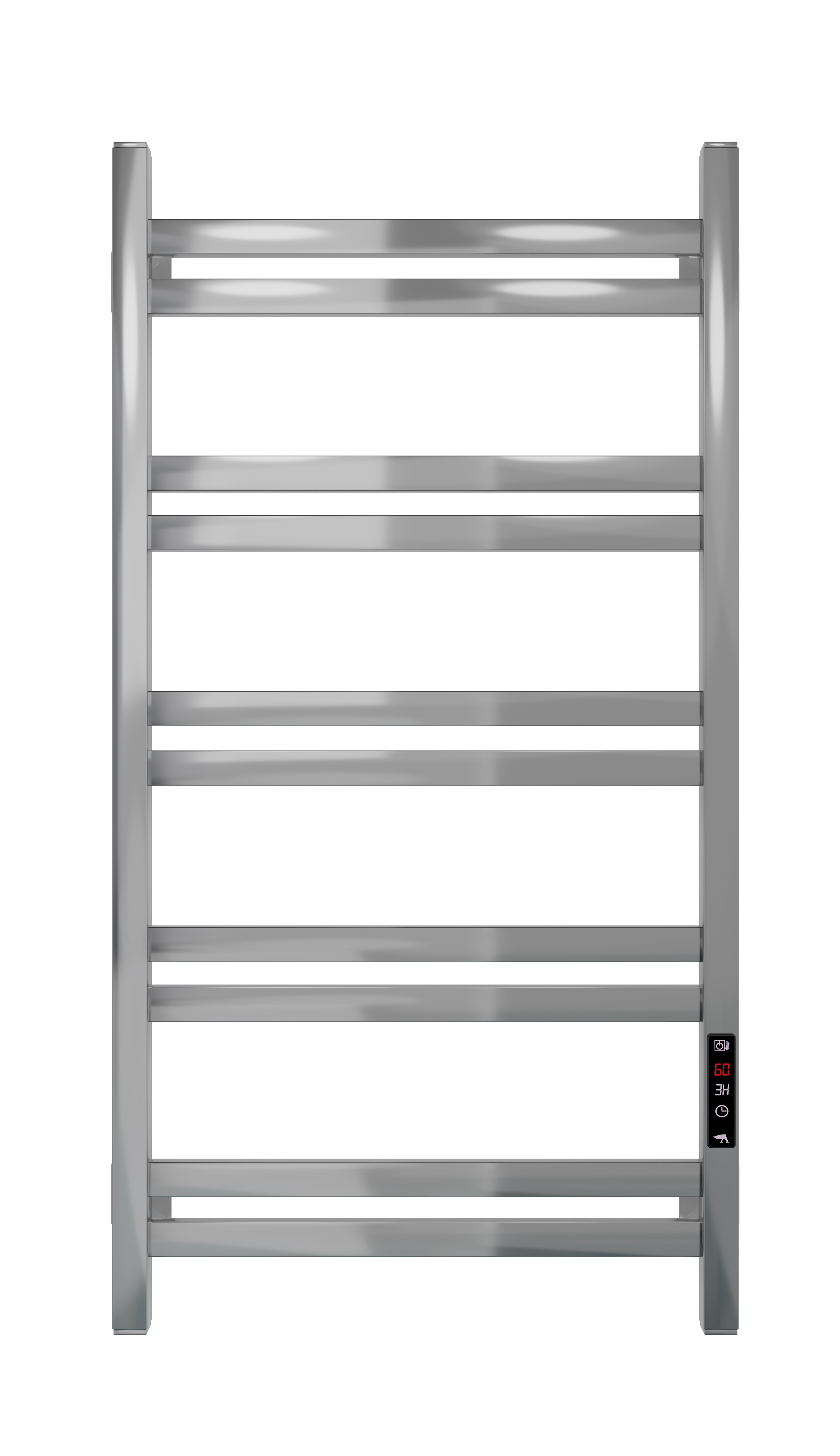 Изображение товара Электрический полотенцесушитель Арго Хелен Гранд 500x1000 мм