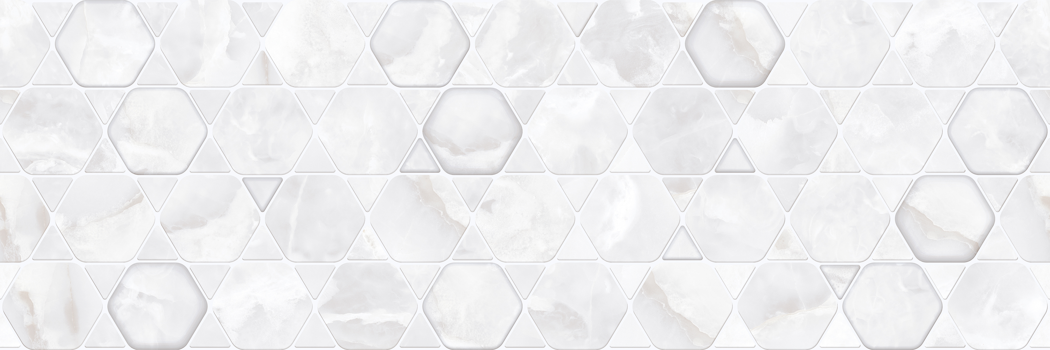 Изображение товара Керамическая плитка Gravita Onyx Satin 30x90 см Ice Crystals для стен ванной