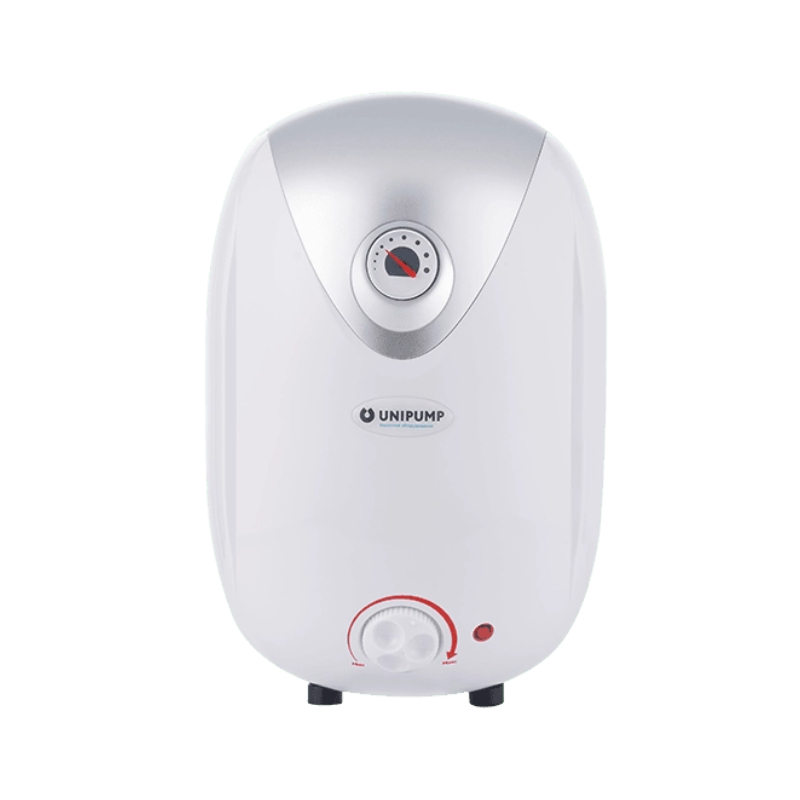 Изображение товара Накопительный водонагреватель электрический Unipump Компакт 15л