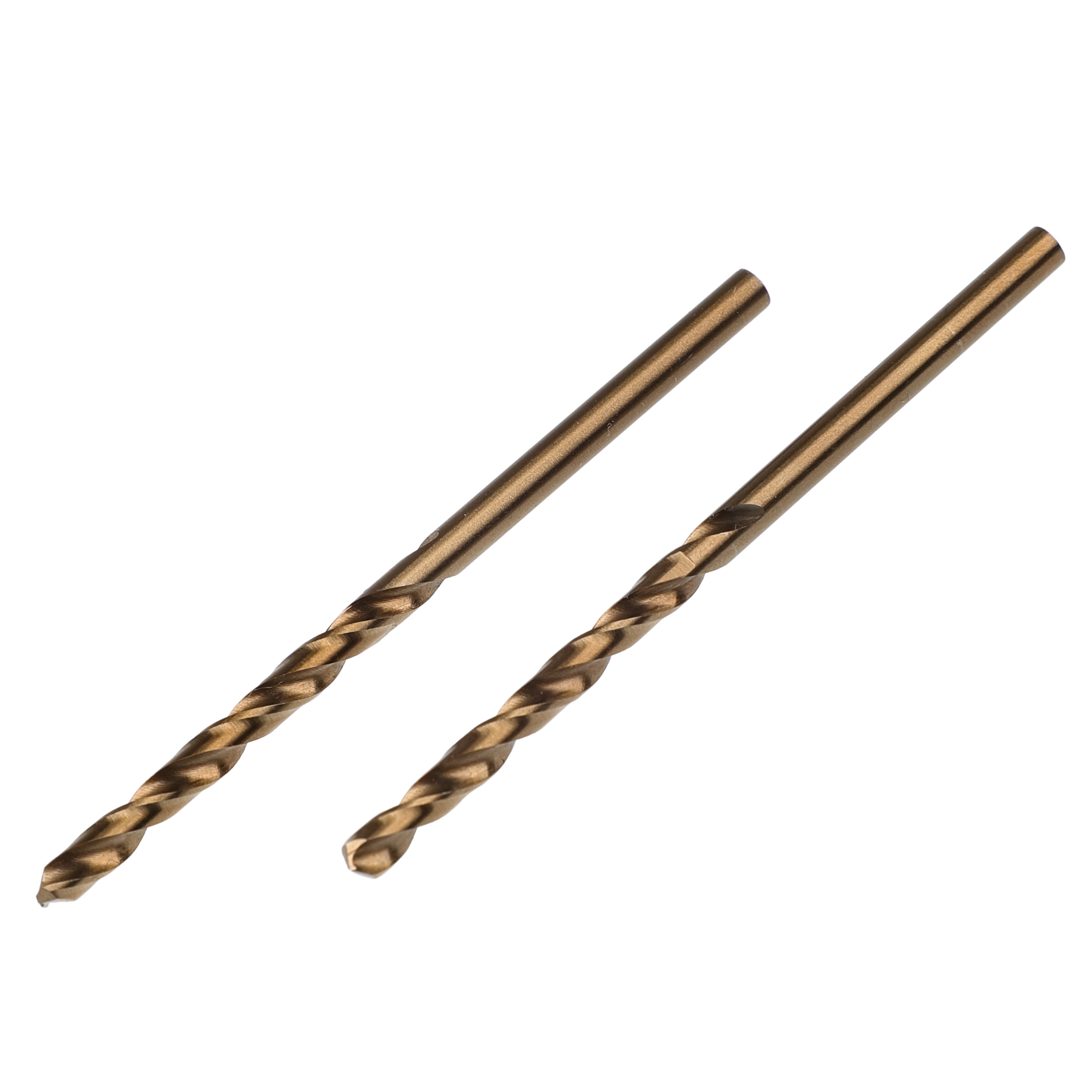 Изображение товара Сверло по металлу Neolaser NLA2002 3x61 мм набор 2 шт