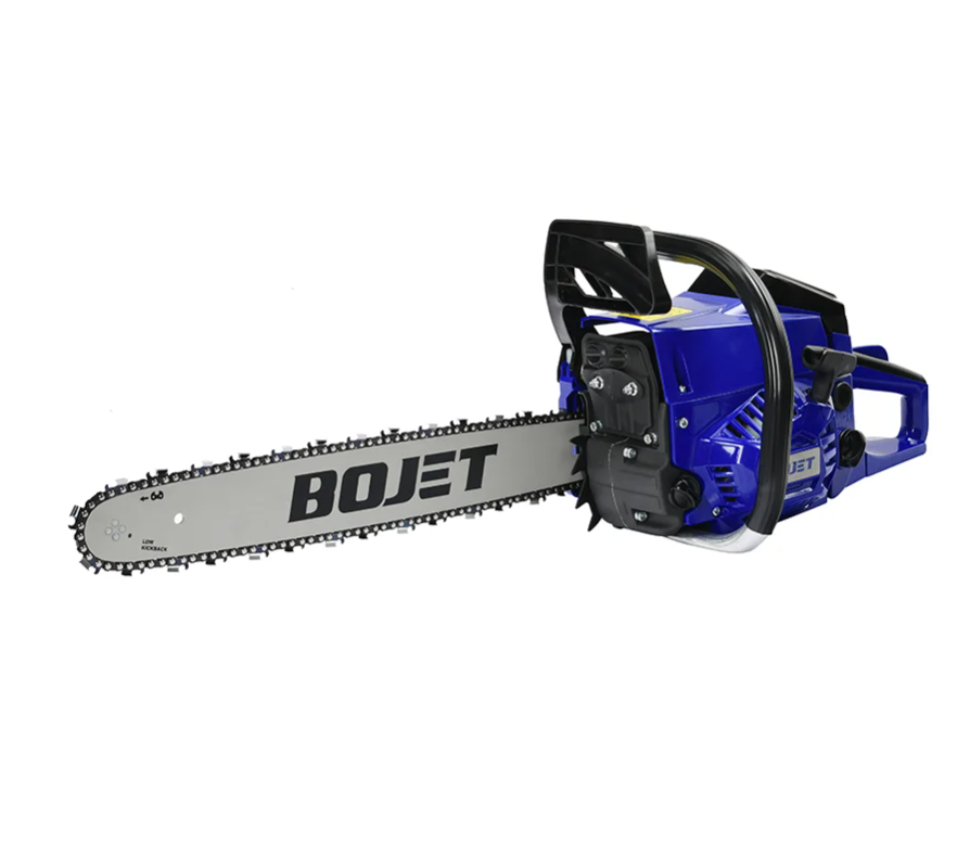 Изображение товара Бензопила Bojet Gcs-54-20 нск 3.13 л.с. шина 50 см