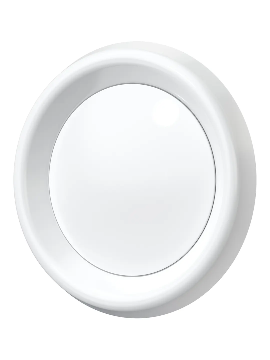 Анемостат Fonet D150 мм пластик