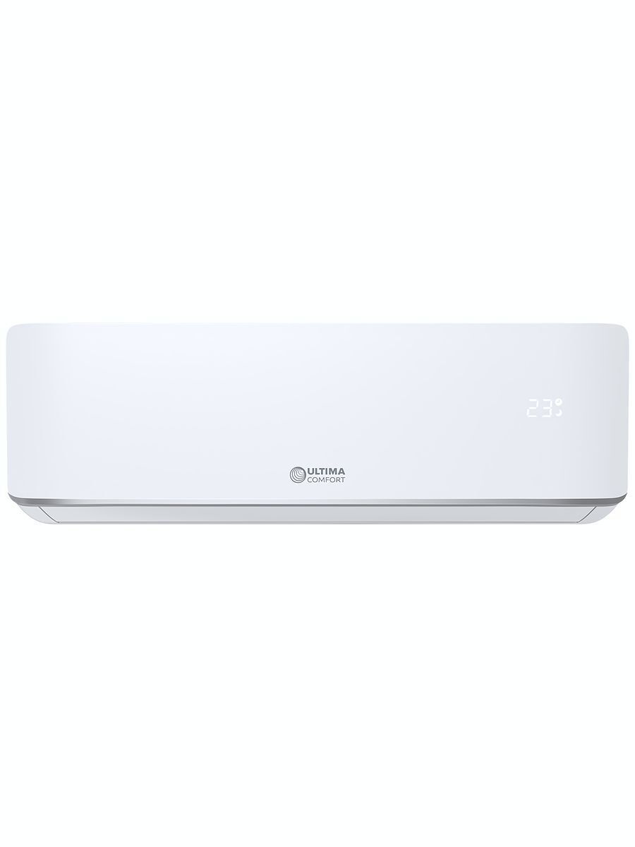 Изображение товара Сплит-система Ultima Comfort IMP-12PN с функцией обогрева и тихой работой Изображение товара Сплит-система Ultima Comfort IMP-12PN с функцией обогрева и тихой работой