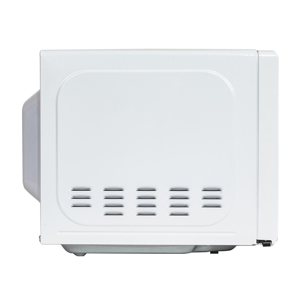 Изображение товара Микроволновая печь Supra 20TW40 20 л белая с цифровым дисплеем