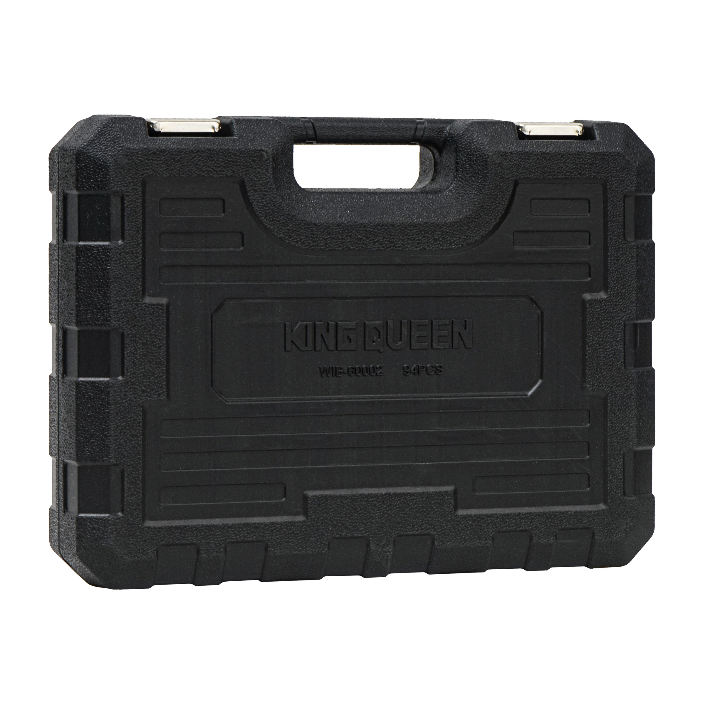Изображение товара Набор инструментов KINGQUEEN WIB-60002 94 предмета профессиональный