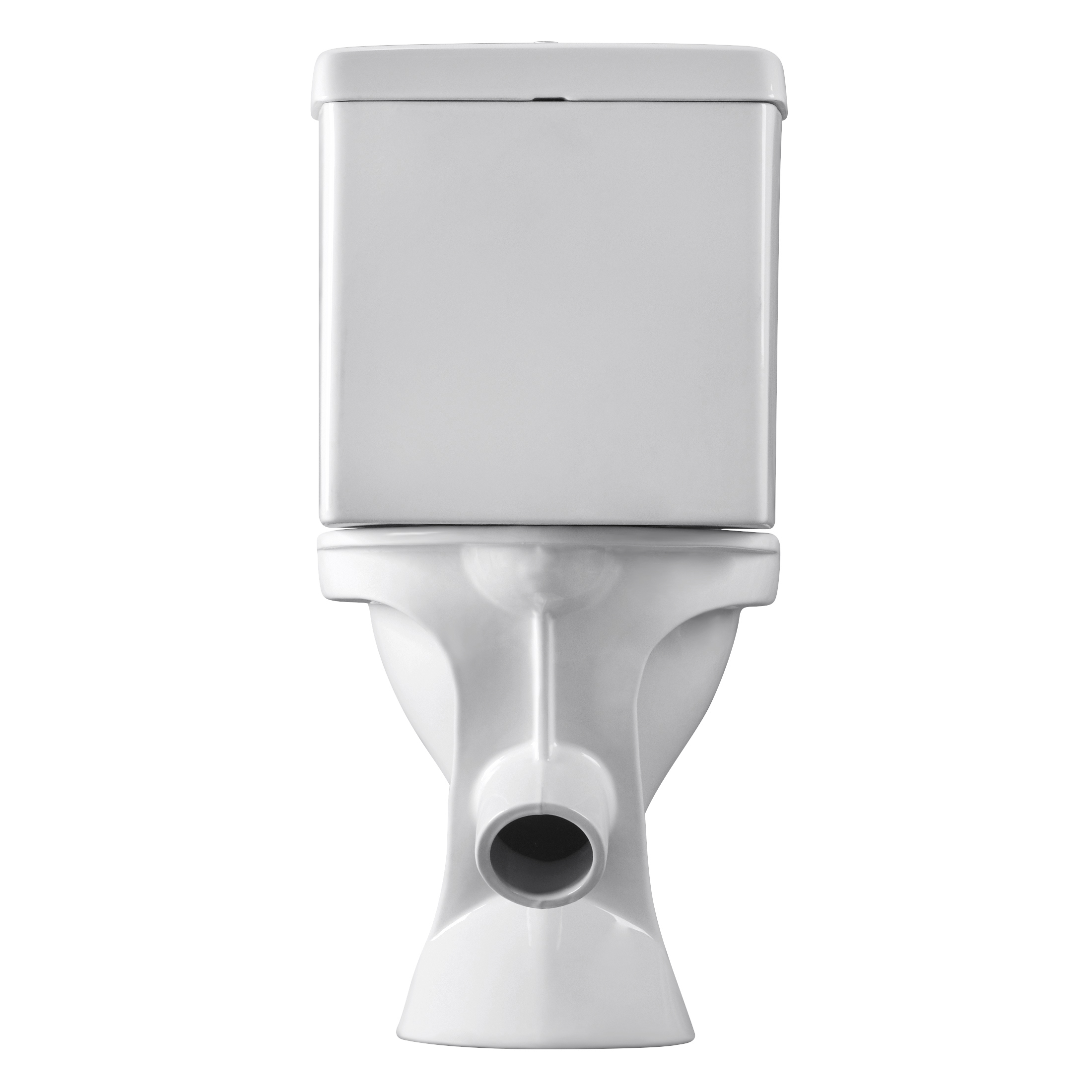 Изображение товара Унитаз-компакт Santeri Форвард цвет белый