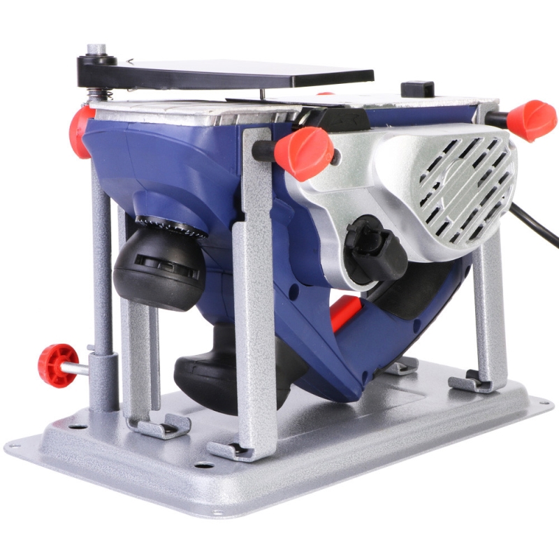 Изображение товара Рубанок сетевой Диолд РЭ-1100-01 10081111, 1100 Вт, 82 мм