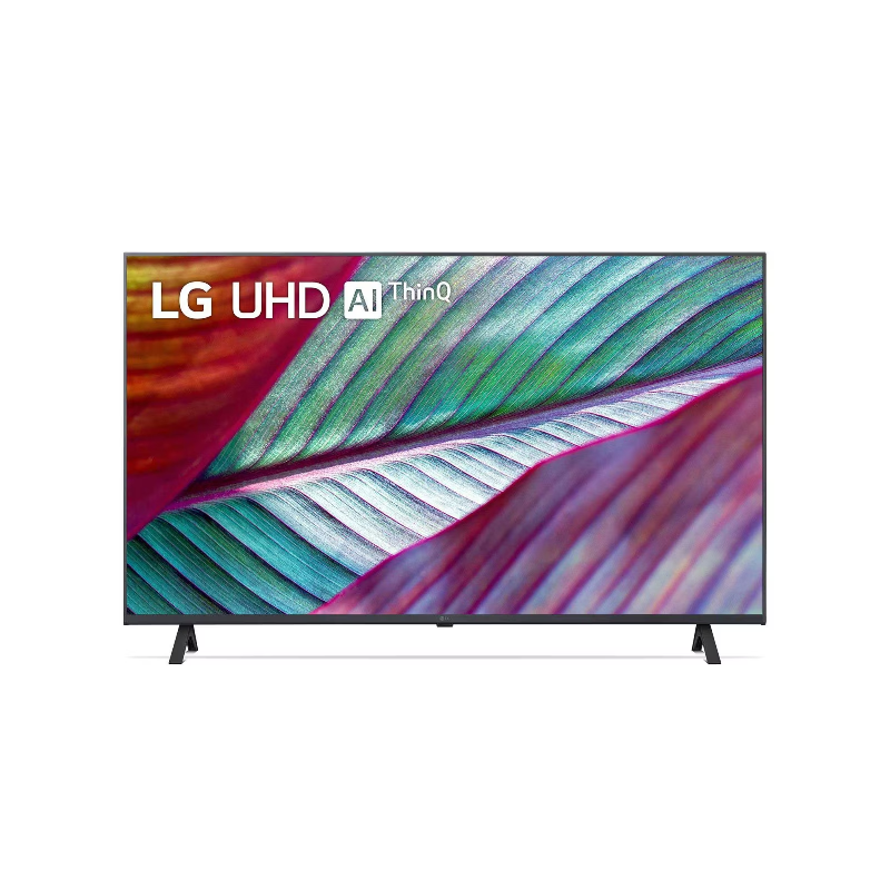 Изображение товара Телевизор LG 43UR78006LK 43 дюйма 4K HDR Smart TV Wi-Fi Bluetooth