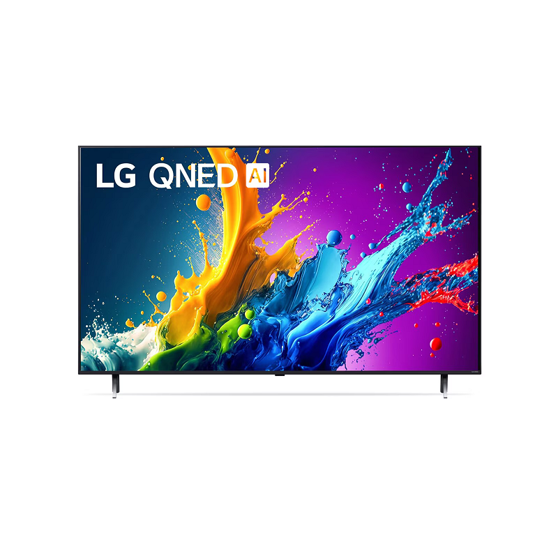 Изображение товара Телевизор LG 50QNED80T6A ARUG 50 дюймов 4K HDR Smart TV Wi-Fi Bluetooth