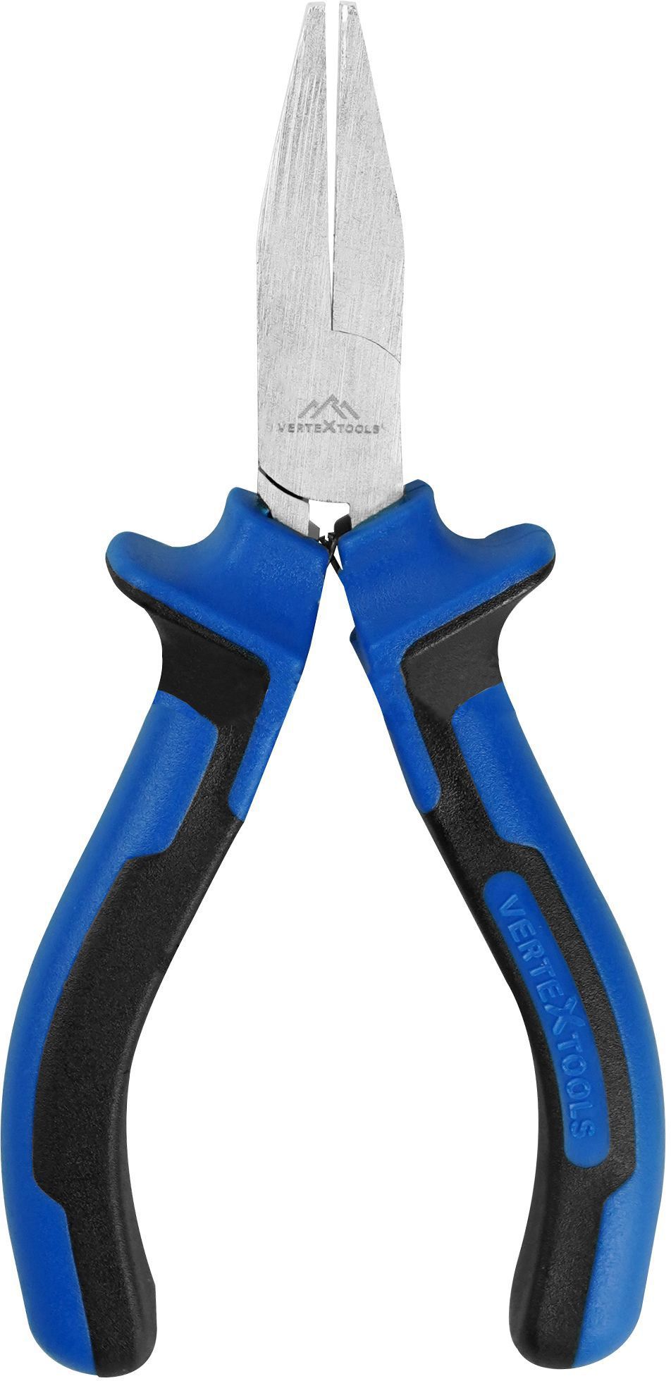 Изображение товара Плоскогубцы Vertextools 4203-120 120 мм для захвата и сгибания металлов