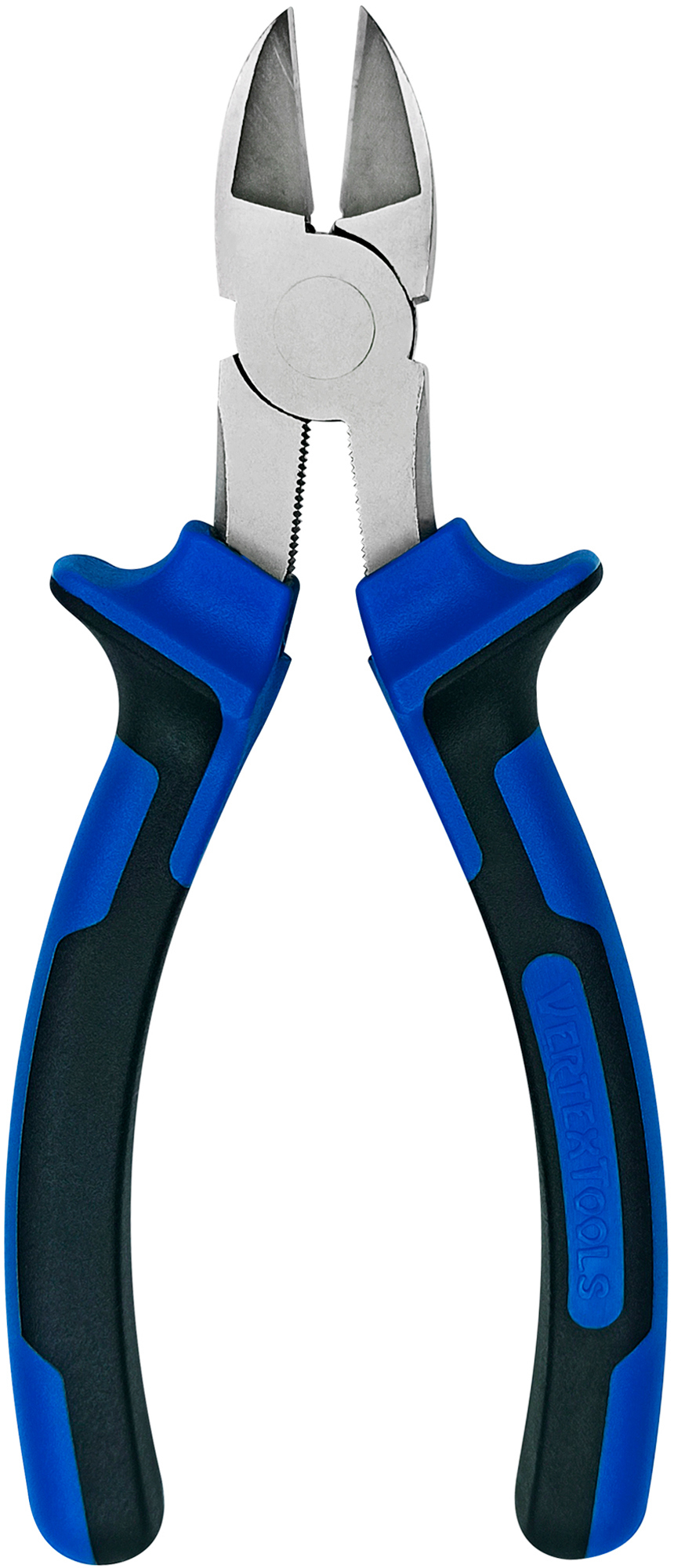 Изображение товара Бокорезы Vertextools 0036-160 160 мм Изображение товара Бокорезы Vertextools 0036-160 160 мм