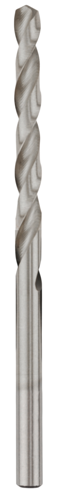 Изображение товара Сверло спиральное по металлу Kranz KR-91-0526 5x86 мм для металла и пластика