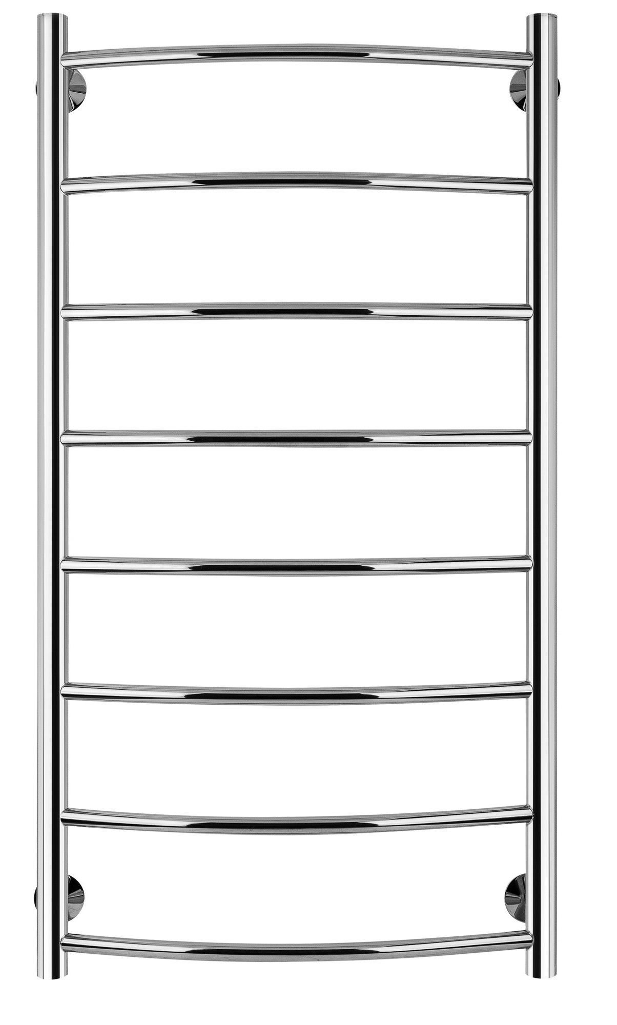 Изображение товара Электрический полотенцесушитель Secado Милан 1 L 500x1000 мм 300 Вт