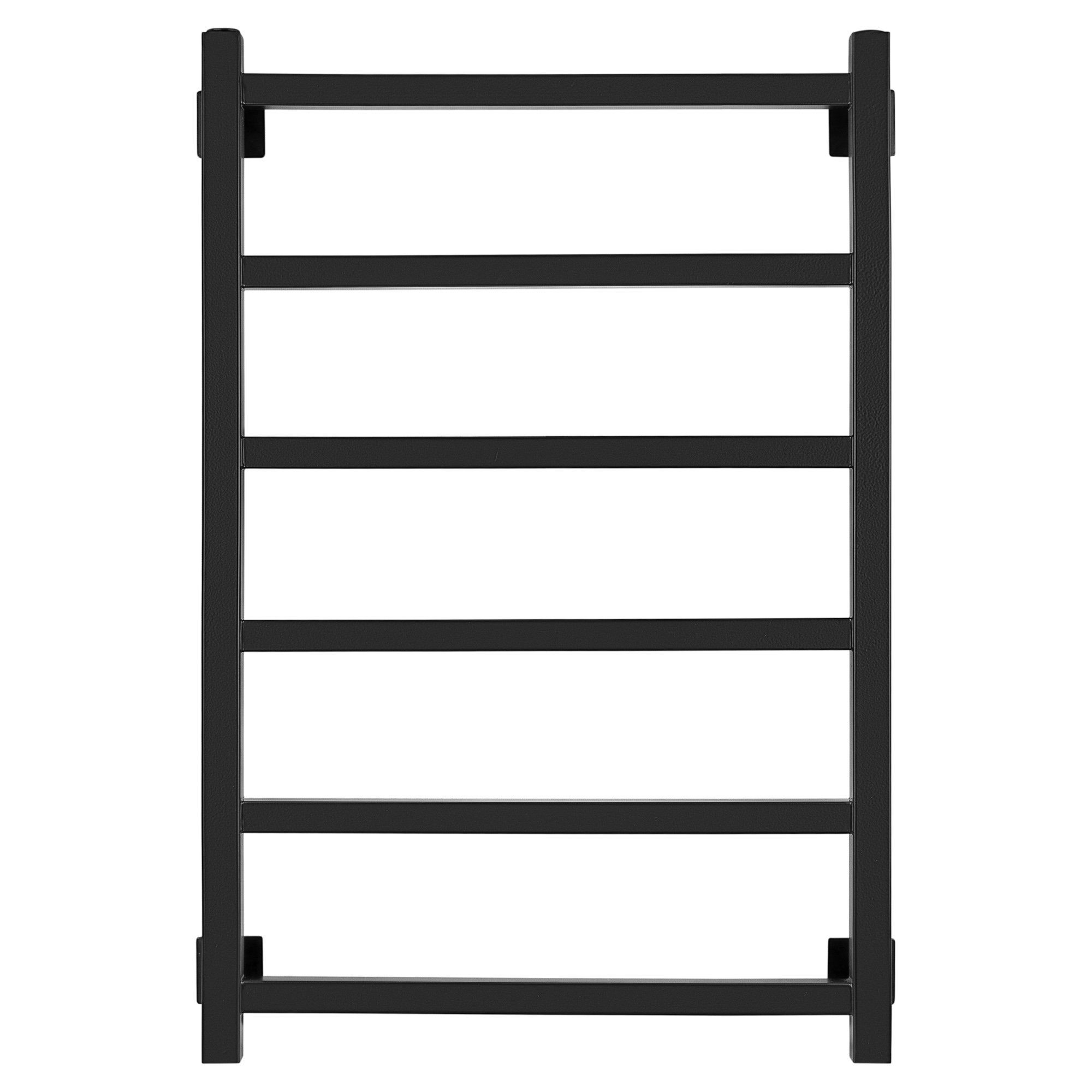 Изображение товара Полотенцесушитель водяной SECADO Корато 1 800x400 черный