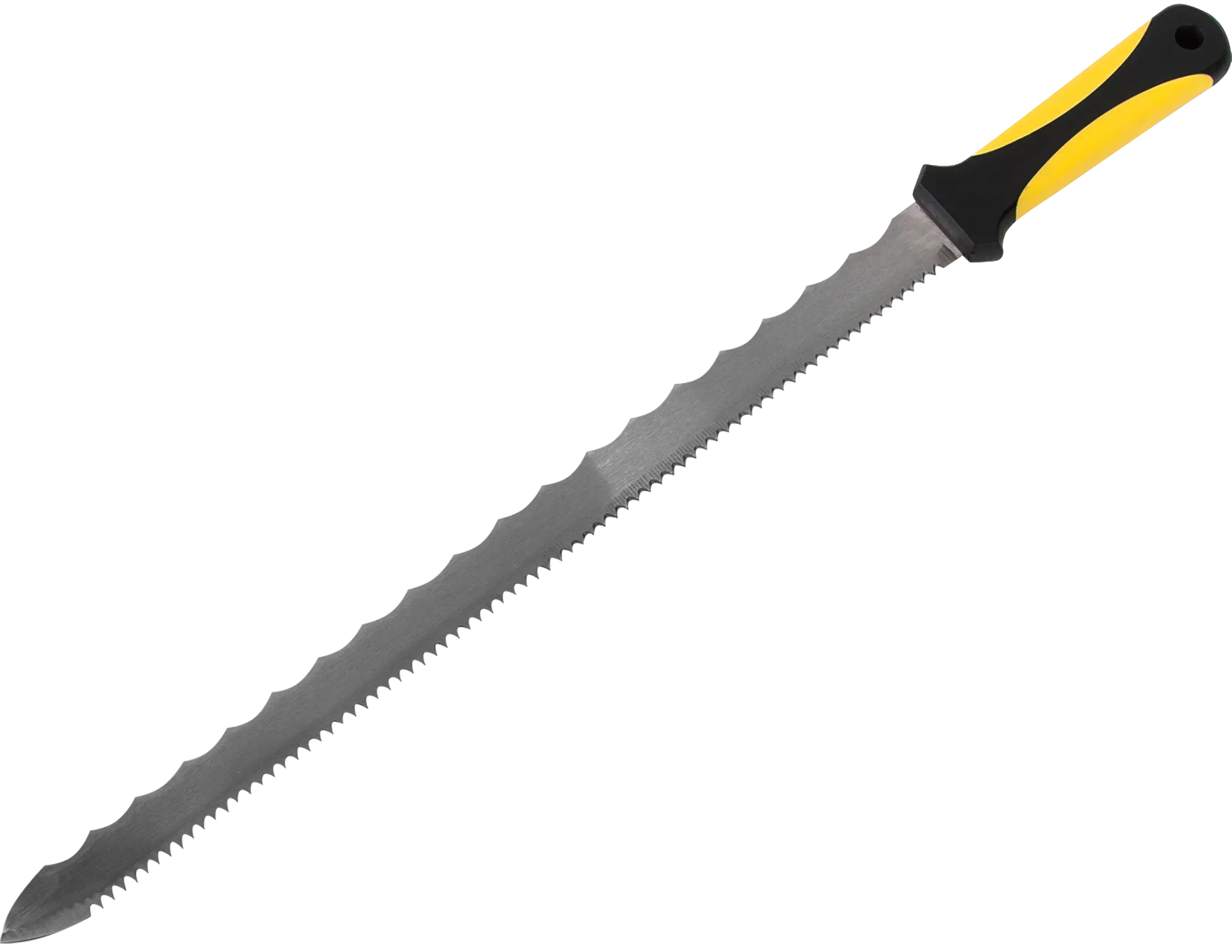 Изображение товара Нож строительный для теплоизоляции Vetonit 71702 сталь 420 мм