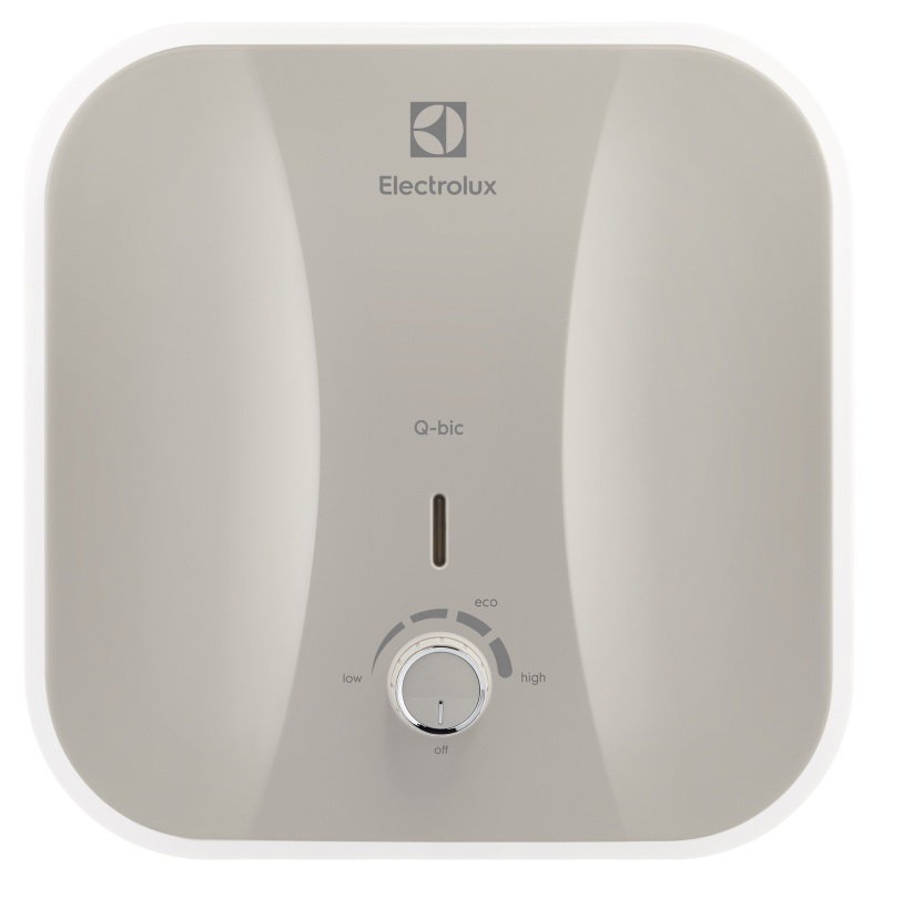 Изображение товара Электрический накопительный водонагреватель Electrolux 15 л EWH 15 Q-bic U