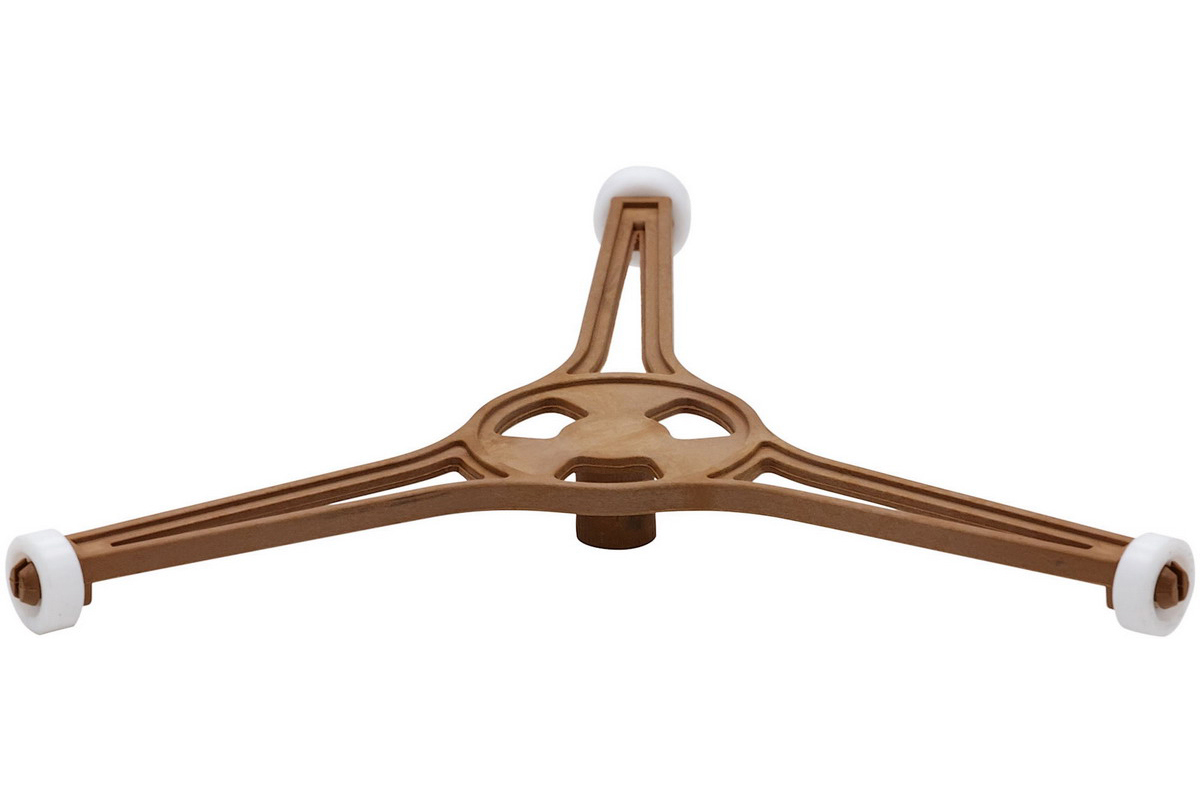 Изображение товара Встраиваемая микроволновая печь Krona RAUM 60 WH DOTS 20 л 700 Вт