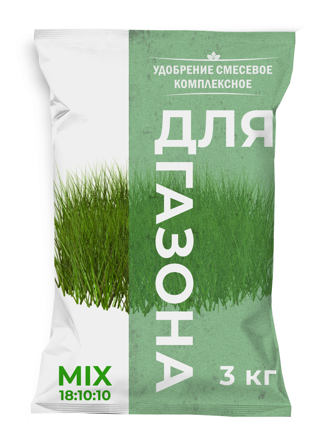 Изображение товара Удобрение газонное 3 кг Изображение товара Удобрение газонное 3 кг