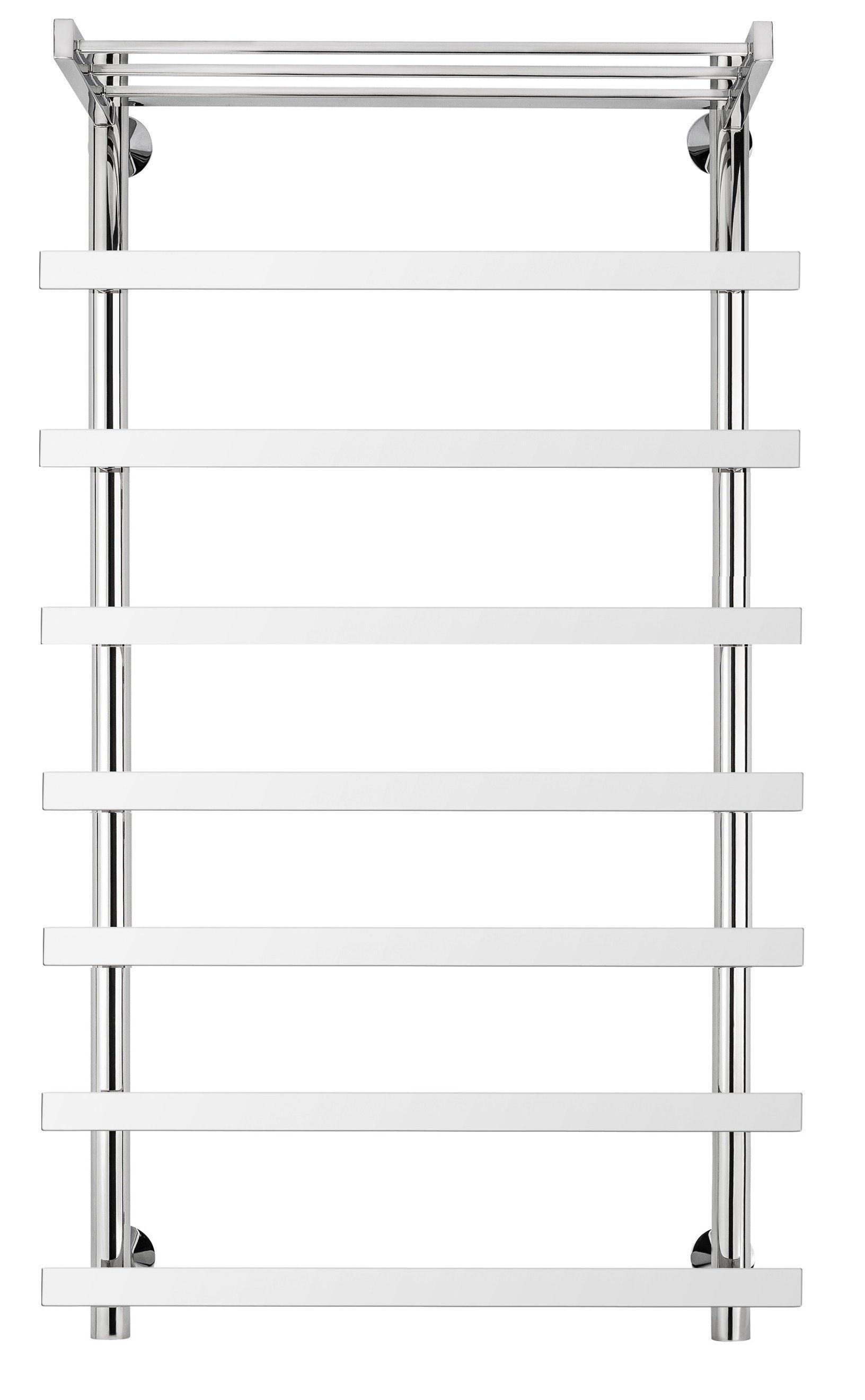 Изображение товара Полотенцесушитель электрический Secado Понтида 1 СП 600x1000 мм с терморегулятором