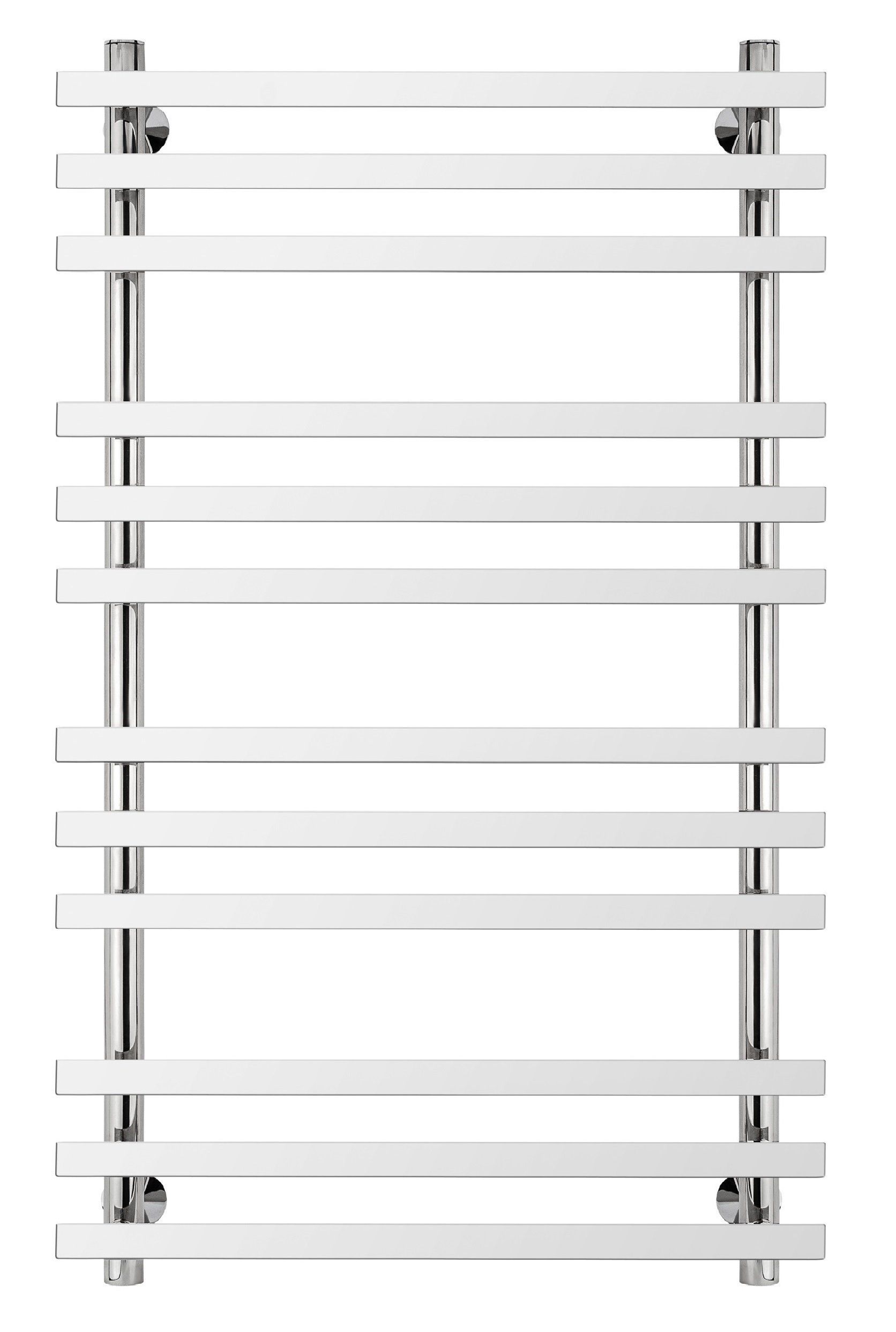 Изображение товара Полотенцесушитель водяной Secado Понтида + 1000x600 мм хром