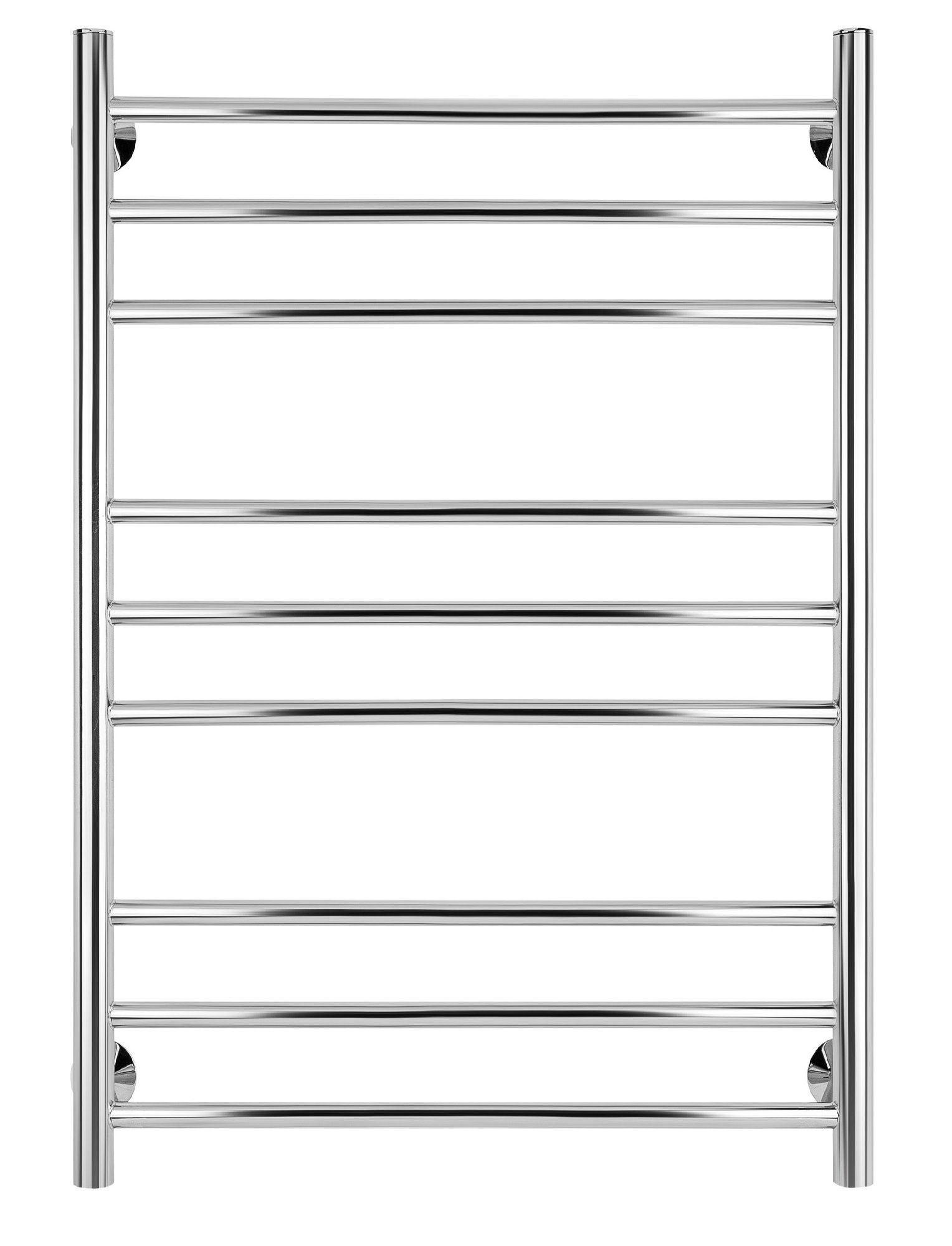 Изображение товара Электрический полотенцесушитель Secado Триада 3 L 800x500 мм 300 Вт хром