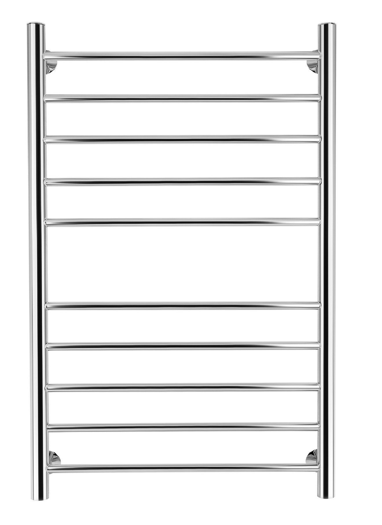 Изображение товара Полотенцесушитель водяной Secado Триада 4 80x50 см хром