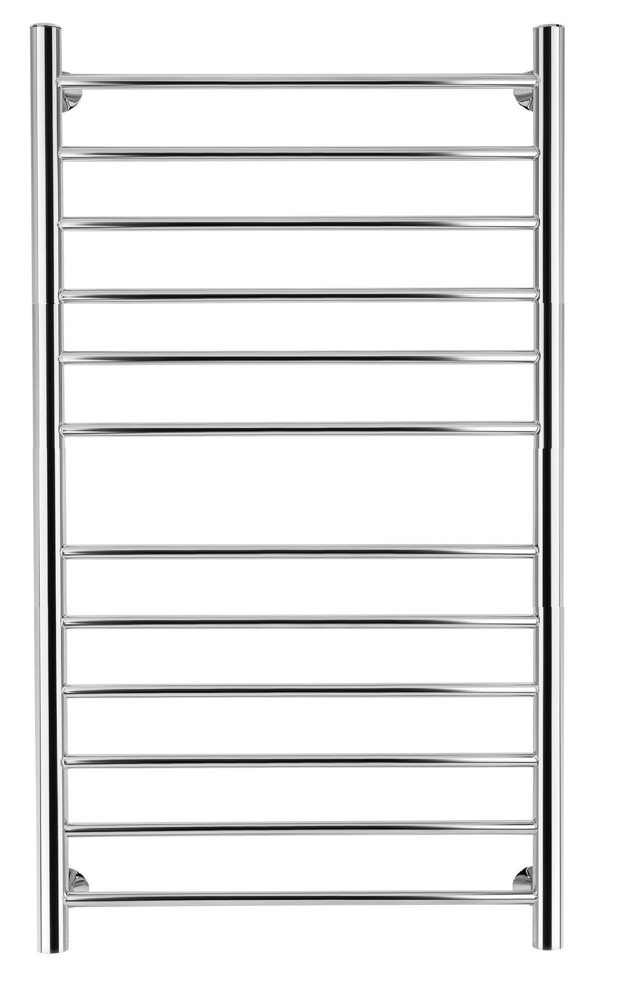 Изображение товара Электрический полотенцесушитель Secado Триада 4 500x1000 мм