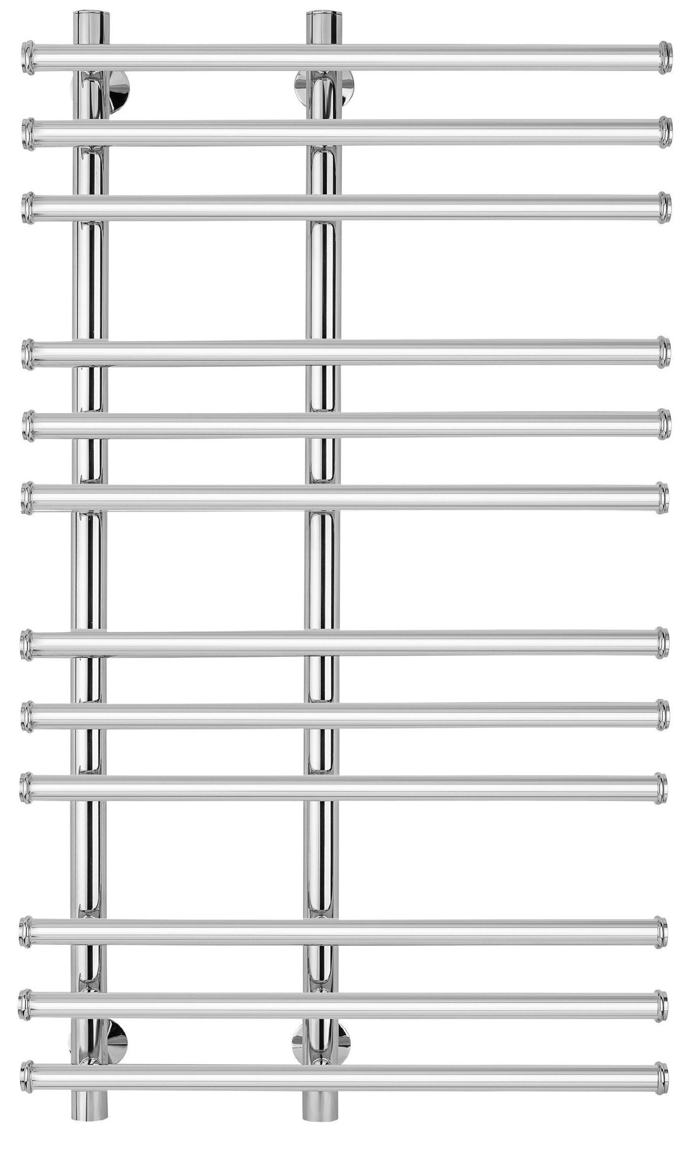 Изображение товара Электрический полотенцесушитель Secado Турин 3 500x1000 мм 300 Вт