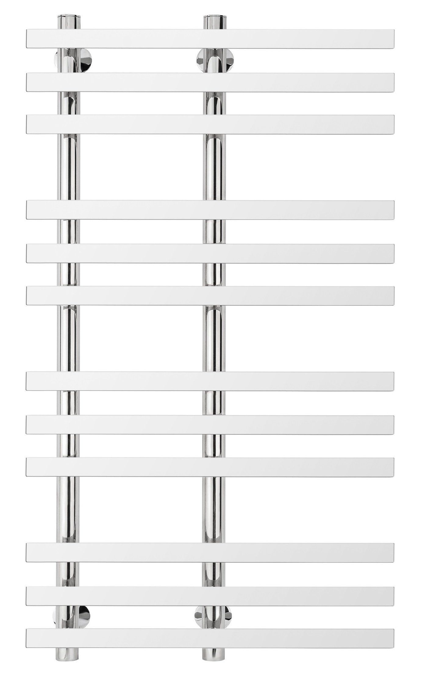 Изображение товара Полотенцесушитель электрический Secado Понтида 3 500x1000 мм 300 Вт