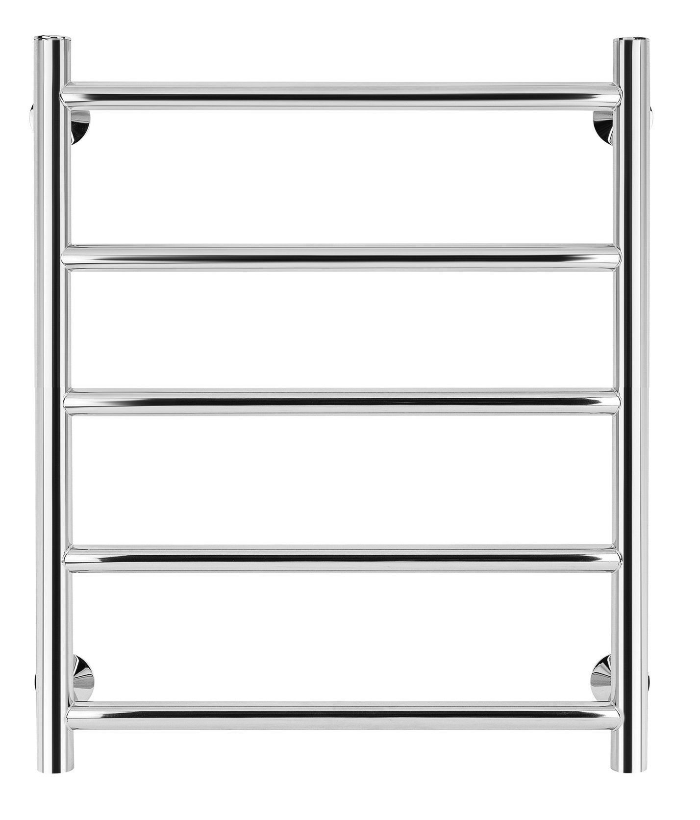 Изображение товара Электрический полотенцесушитель Secado Триада 1 1500x600 мм 300 Вт хром