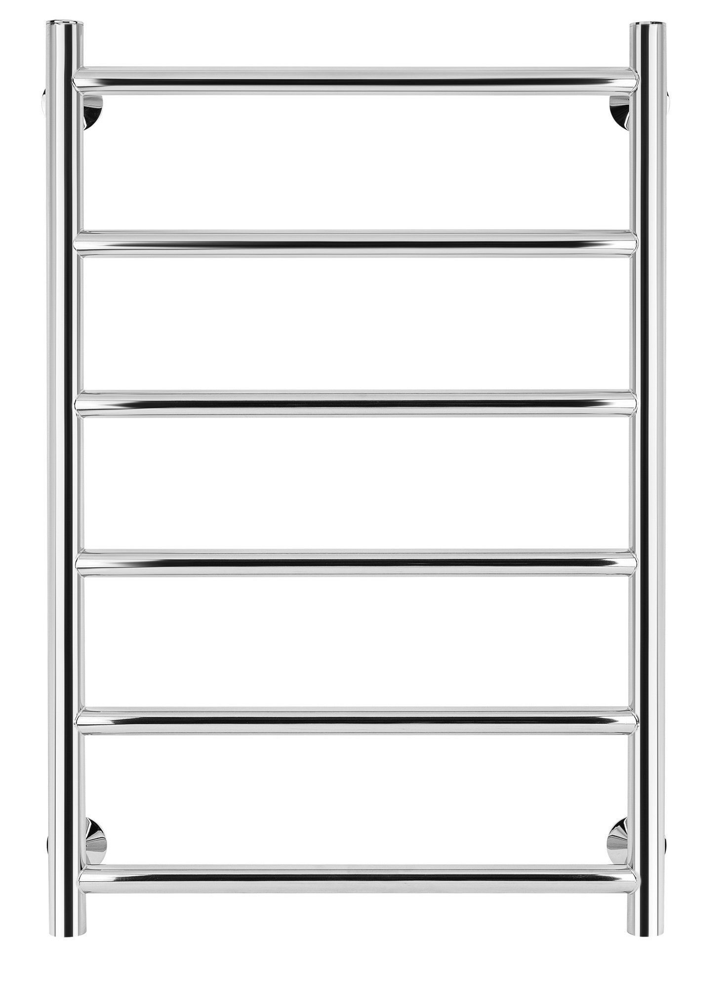 Изображение товара Электрический полотенцесушитель Secado Триада 1 400x800 мм 300 Вт с терморегулятором хром
