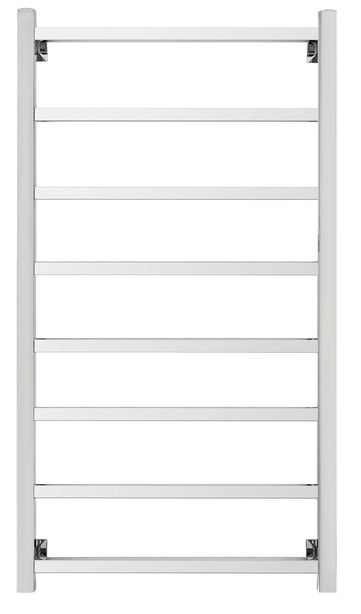 Изображение товара Полотенцесушитель электрический Secado Корсико 1 L 500x1000 мм 300 Вт