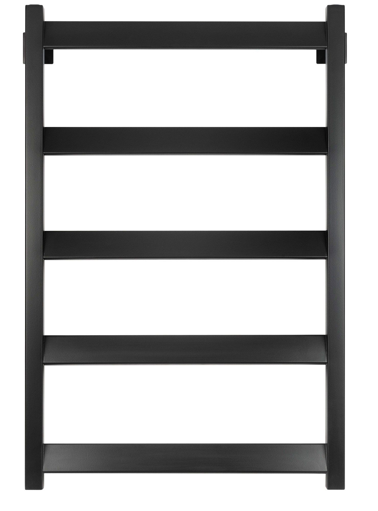 Изображение товара Полотенцесушитель водяной Secado Комано Grado черный 800x500 мм