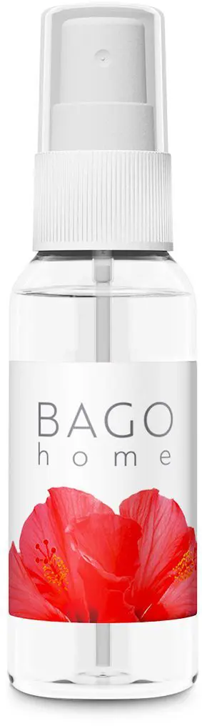 Ароматизатор воздуха Bago Home Гибискус 30 мл